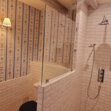 BGPC PLOMBERIE GARD BURLINGTON DOUCHE WC