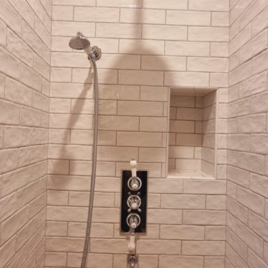 BGPC PLOMBERIE GARD BURLINGTON DOUCHE WC