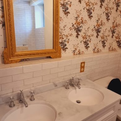 BGPC PLOMBERIE GARD BURLINGTON DOUCHE WC