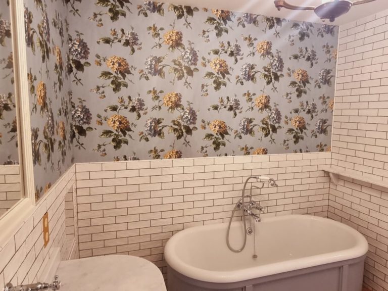 BGPC PLOMBERIE GARD BURLINGTON DOUCHE WC