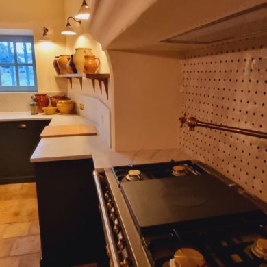 BGPC PLOMBERIE GARD BURLINGTON DOUCHE WC