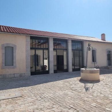 phare de l'espiguette