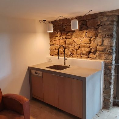 BGPC GARD RENOVATION MAS PLOMBERIE