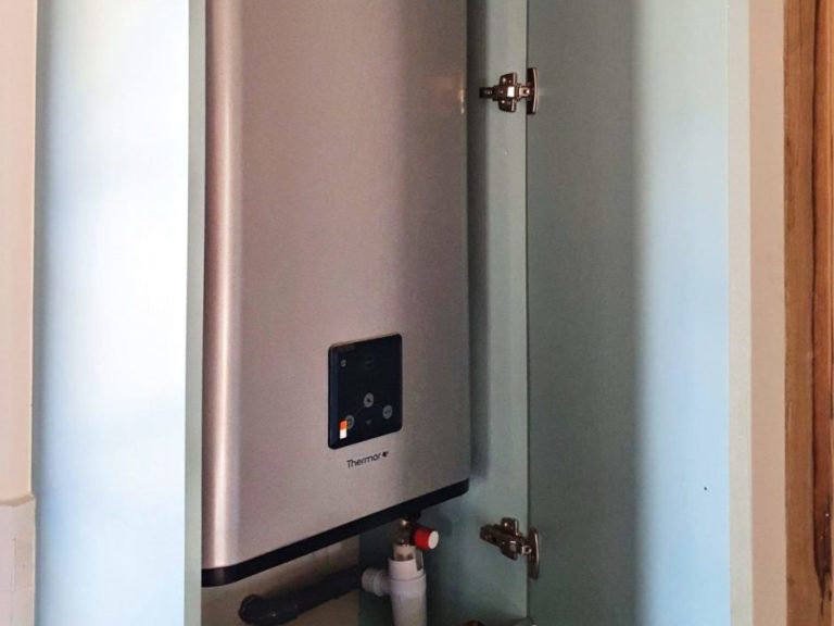 BG PLOMBERIE CHAUFFAGE NIMES GARD CHAUFFE EAU CE