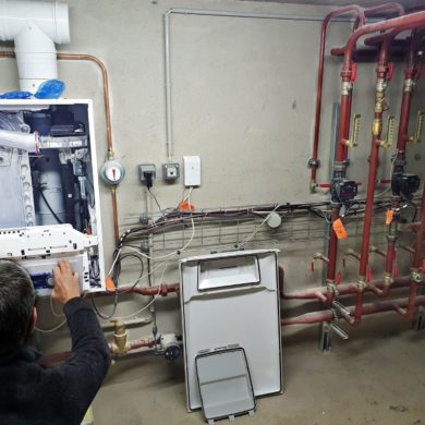 BG PLOMBERIE ET CHAUFFAGE NIMES GARD CHAUDIERE PAC POMPE A CHALEUR