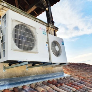 BG PLOMBERIE ET CHAUFFAGE NIMES CLIMATISATION