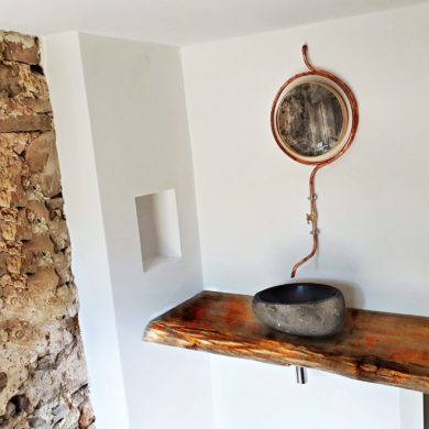 BGPC GARD RENOVATION MAS PLOMBERIE