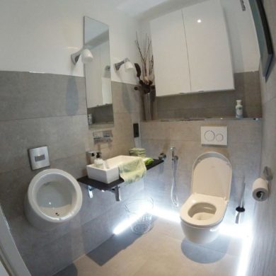 BG Plomberie et Chauffage Nîmes Gard - Salle de bain