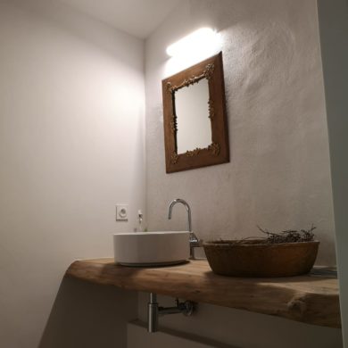 BGPC GARD RENOVATION MAS PLOMBERIE