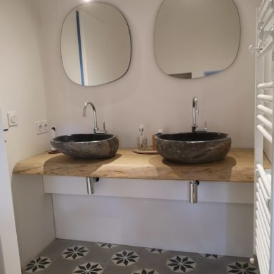 BGPC GARD RENOVATION MAS PLOMBERIE