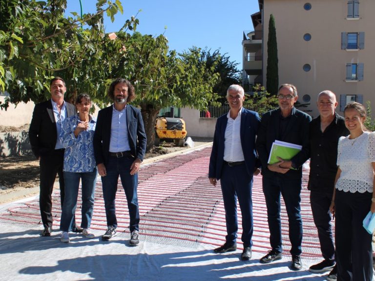 uzes eurovia roberttp vinci powerroad voirie thermoactive