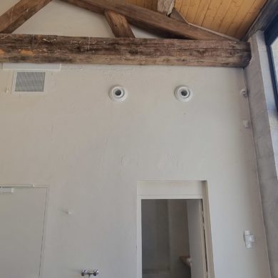 sanitaire