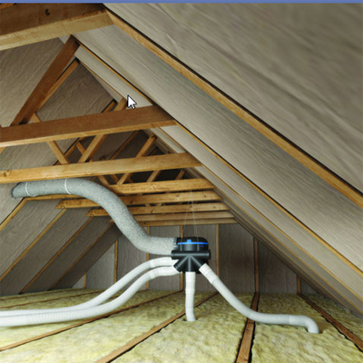 VMC HYGROREGLABLE VMC HYGROREGLABLE BGPC PLOMBERIE CHAUFFAGE CLIMATISATION VENTILATION NIMES GARD