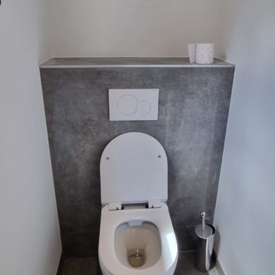 WC JUNAS GARD BGPC